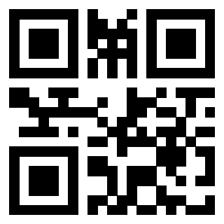 3406312090 - Immagine del QrCode
