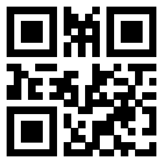 3406312091 Qr Code associato