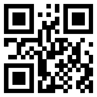 3406312092 QrCode associato