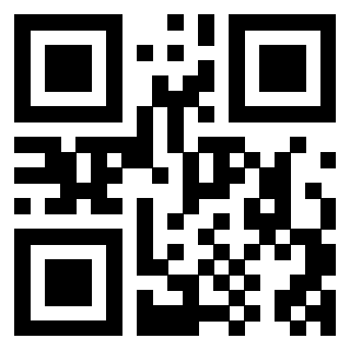 3406312094 QrCode associato