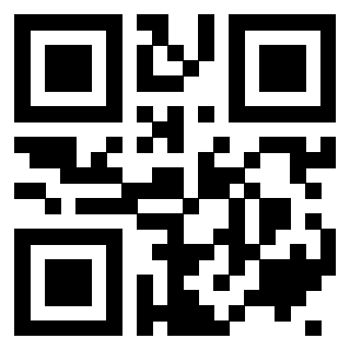3406312095 Qr Code associato