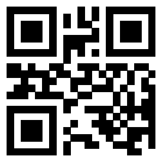 Il QrCode di 3406312096