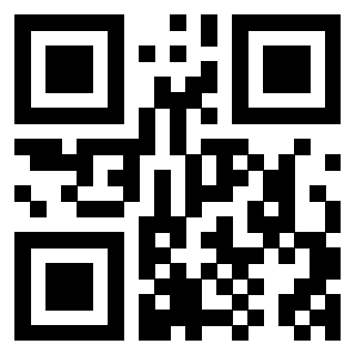 Immagine del Qr Code di 3406312097