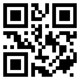 3406312102 Qr Code associato