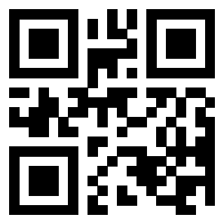 Scansione del Qr Code di 3406312103