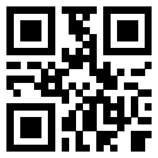Immagine del Qr Code di 3406312106