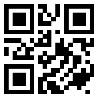 Il QrCode di 3406312108