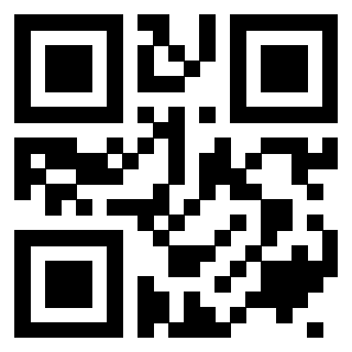 Scansione del Qr Code di 3406312110