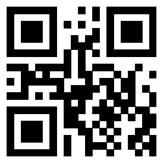 Immagine del Qr Code di 3406312113