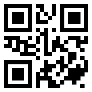 3406312115 QrCode associato