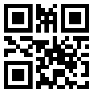 Scansione del Qr Code di 3406312116