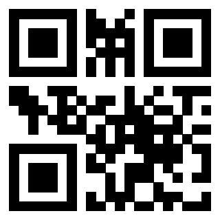 3406312117 QrCode associato