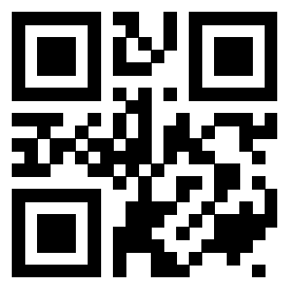 QrCode di 3406312118