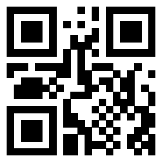 3406312120 QrCode associato