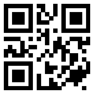 3406312123 Qr Code associato