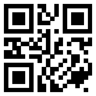 Immagine del Qr Code di 3406312130