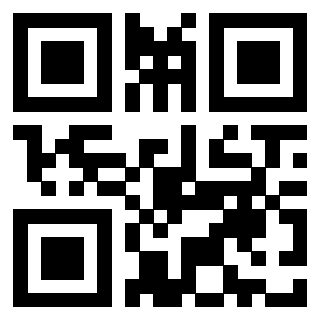 Immagine del QrCode di 3406312131