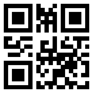 Qr Code di 3406312133