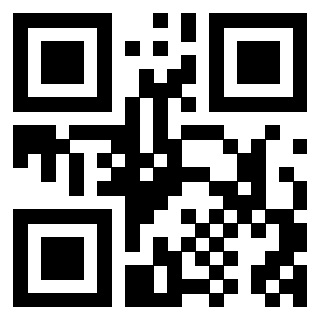 3406312138 - Immagine del QrCode associato