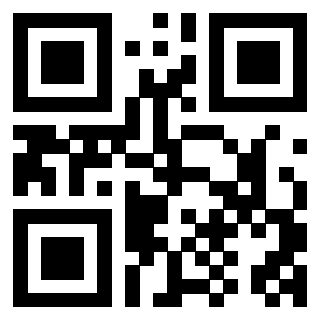 Il QrCode di 3406312139