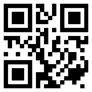 Il QrCode di 3406312140