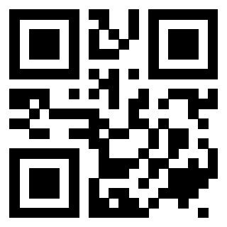 Immagine del Qr Code di 3406312141