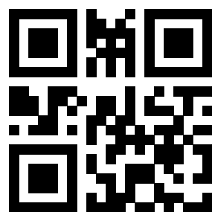 Immagine del QrCode di 3406312142