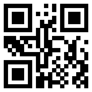3406312144 QrCode associato