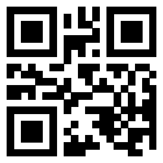 3406312147 Qr Code associato
