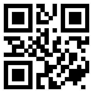 Immagine del Qr Code di 3406312149