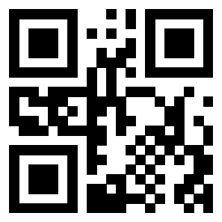 QrCode di 3406312150