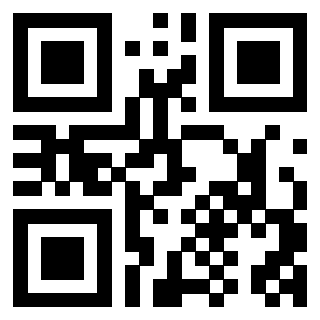 Immagine del Qr Code di 3406312151