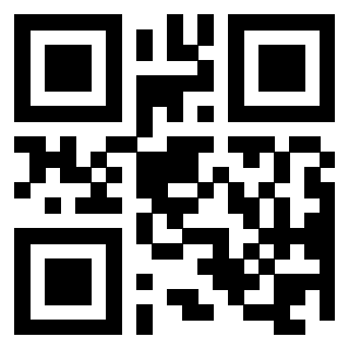 3406312152 - Immagine del Qr Code
