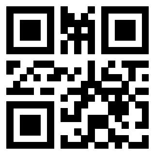 3406312158 Qr Code associato