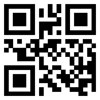 3406312160 - Immagine del Qr Code associato