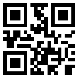 3406312165 QrCode associato