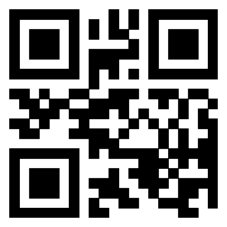 Immagine del Qr Code di 3406312167