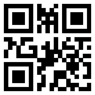 3406312168 Qr Code associato