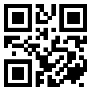 3406312170 - Immagine del QrCode