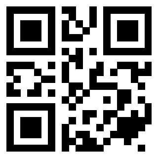 Immagine del QrCode di 3406312173