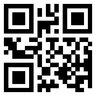 Scansione del QrCode di 3406312175