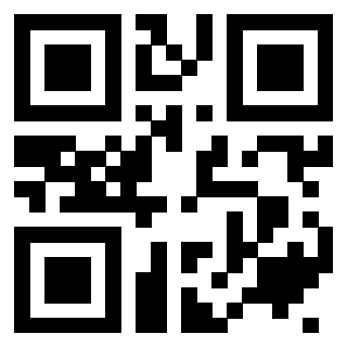 3406312177 Qr Code associato