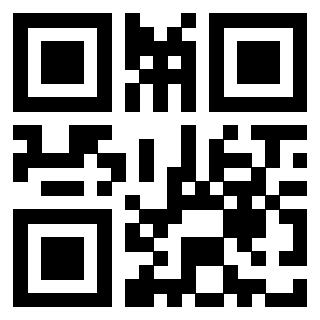 Scansione del Qr Code di 3406312180
