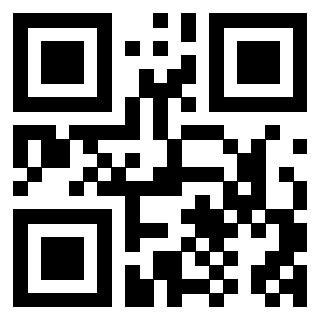 Immagine del Qr Code di 3406312183