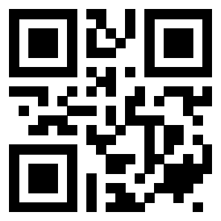 3406312187 - Immagine del QrCode