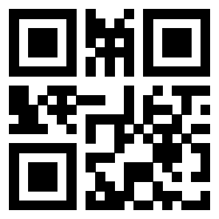 Il Qr Code di 3406312188