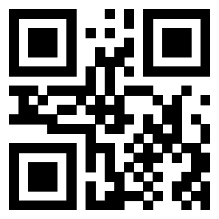 3406312191 - Immagine del QrCode associato