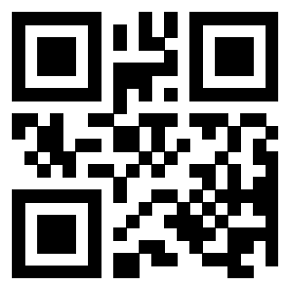 3406312194 - Immagine del Qr Code associato