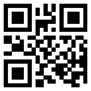 3406312199 - Immagine del QrCode