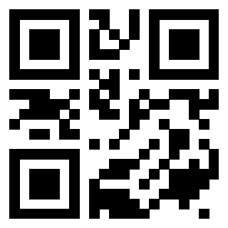 Immagine del QrCode di 3406312200